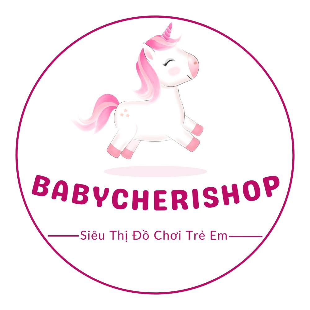 Siêu thị đồ chơi Babycherishop